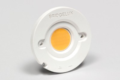At Light+Building 2012 the Zhaga compliant Cetero Module will be presented from Bridgelux for the firts time to public