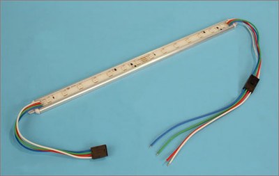 STARSTRIP-24 Series of RGB