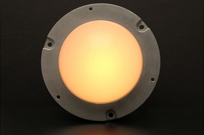 Cree now offers "sunset dimming" with the latest member of their LMH2 moules