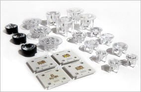 Edixeon® Federal Series from Edison and Optics from Khathod