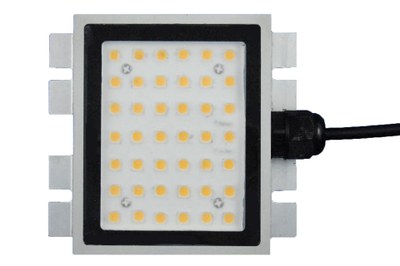 American Illumination’s 4×4 Mega Blockz with its 800 lumens and at least 70lm/W can be incorporated into different Energy Star compliant designs