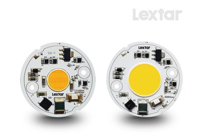 DCOB LED Light Engine from Lextar Electronics