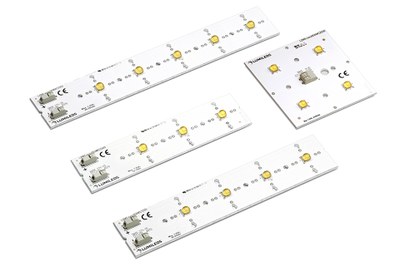 Using the industry-leading LUXEON M, LUXEON XR-M can be combined with standard lenses, lens plates and easily-mounted drivers to provide the industry’s simplest LED solution for streetlights and high/low bay fixtures yet