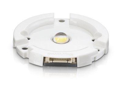Zhaga certified Fortimo LED module from Philips