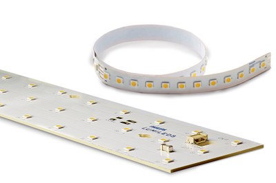 With the launch of the Matrix platform, Philips Lumileds delivers infinitely configurable LED boards, linear flex and modules using the industry’s most comprehensive line of application-optimized LEDs