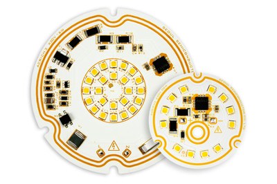 With the ability to power IR sensors and Bluetooth controllers, the new advanced Acrich3 IC enables easy integration for your Smart-Lighting electronics