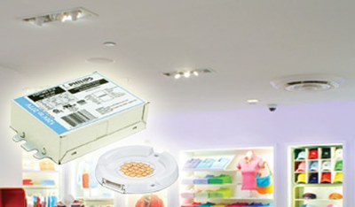 Future Lighting Solutions offers new Philips Fortimo Light Engine Modules.