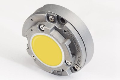 Xicato's new  XSM 4000 is ideal for general lighting high ceiling applications