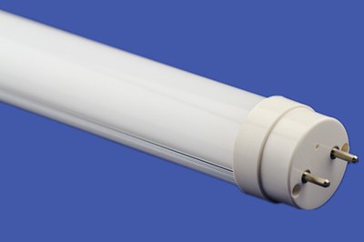 Bicom’s LED tubes offer a 300° light distribution, therefore offer almost the same properties like traditional fluorescent tubes do