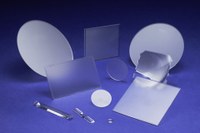 Different light shaping products from Luminit