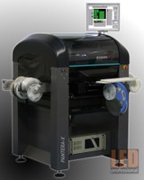 Pantera-XV from Essemtec is a new affordable assembly and dispensing system.