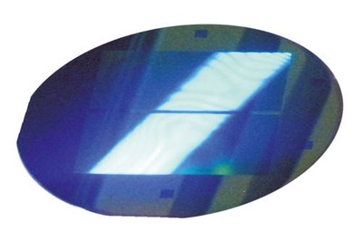 Eulitha's PHABLE system forms an image that has practically unlimited depth of focus threfore allows processing of non-flat substrates, such as LED wafers.