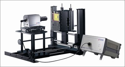 Instrument Systems' display and backlighting measurement system, DTS140 NVIS