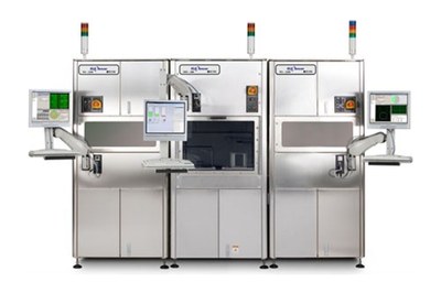 The ICOS WI-2280 represents KLA-Tencor’s fourth generation LED wafer inspection system that is built on its market-leading WI-22xx platform