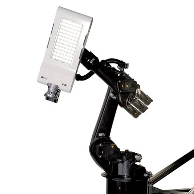 Lambda Research now provides opsira's robogonio, which allows a complete source characterization for optical and illumination design, to the US LED lighting community