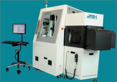 IX 6100 with Integrated Automated Platform (IAP) is just one configuration example out of the IX-6000 series.