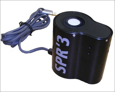 Portable Opsira Spectroradiometer SPR'3