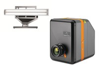 Radiant Zemax's Near-Field Measurement System (NFMS) and its next-generation ProMetric® G family are a great leap foreward in LED measurement technology