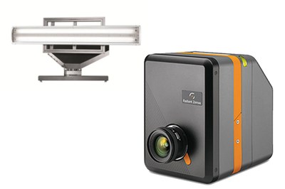Radiant Zemax's Near-Field Measurement System (NFMS) and its next-generation ProMetric® G family are a great leap foreward in LED measurement technology