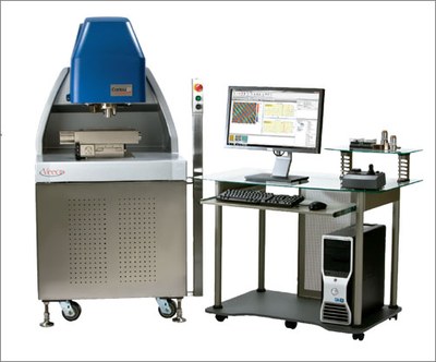ContourGT Profilers provide high-throughput, nondestructive measurements for PSS height and width, as well as substrate bow, thickness and roughness to improve yield and ensure LED efficiency and color consistency.