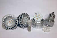 Nanodiamond enhanced polymeric heat sinks for LEDs - Improved materials and processes enable nanodiamond cost reductions of up to 70 percent for electronics and LED applications