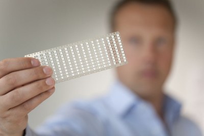 DSM launches Stanyl ForTii LED LX solution for LED packages that provides excellent UV resistance and is capable for high power densities