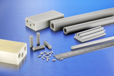 Alunit is available in a variety of shapes, dimensions and metallizations, and is ideally suited for highly demanding application areas thanks to its thermal conductivity, dielectric strength and electrical insulation.