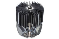 SynJet R150-170 drastically increases cost-savings for high bay LED lighting and enables easier design and installation