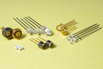 Alpha One LED for Medical Applications
