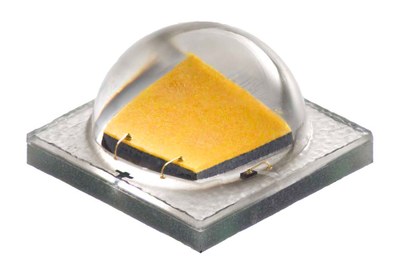Cree's new XLamp XM-L2 LEDs deliver 186 lumens-per-Watt efficacy milestone, and clearly outperforms its predecessor