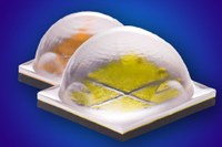 Cree's first SC5 Technology™ Platform based products, the XLamp XHP50 and XLamp XHP70 LEDs are now available