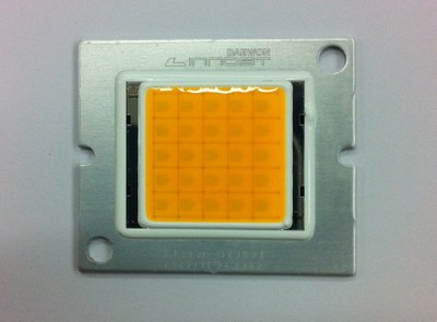 Warm White 20 Watt Daewon Innost GLAXUM MCL-GL-WC-020 LED module