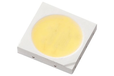 Everlight's latest 1 W LED is designed to provide a cost-effective solution for multiple lighting applications