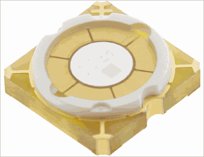 EVERLIGHT Introduces EHP-B02 3 in 1 Full Color LED — LED professional ...