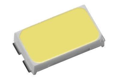 Everlight claims industry's highest optical efficiency of 205 lm/W for their new 5000 K mid-power 5630KK6D LEDs