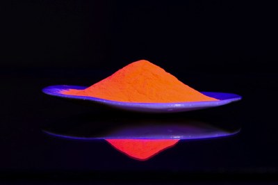 Intematix' new GAL phosphors, which are backed by U.S. patent No. 8,274,215,  enable near-perfect color rendering up to 98 CRI
