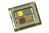 Luminus' new SBM-160 Color Mixing Big Chip LED™ offers new dimensions for several applications like architectural and entertainment lighting, medical lighting, spot lighting as well as for displays and signage