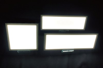 Lumiotec's high-CRI OLEDs offer a CRI of 93 and are commercially available in five sizes