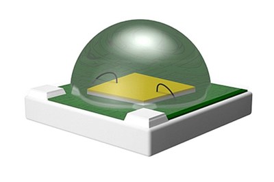 Dow Corning’s new high-purity optical encapsulant silicone grades are suitable for conventional dispensing and over-molding processes
