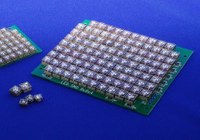 Mirror Type LED Array - Alpha-One