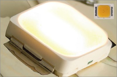 The Cree® XLamp® MX-6 LEDs are now available with improved flux and LM-80 conform L70 lifetime data.