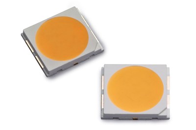 Philips Lumileds' new LUXEON 5258 is a cost effective option for PAR 16, PAR 20, MR16 and GU10 lamps that offers single-source beam control