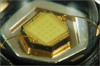 The new LUXEON K2 with TFFC is the first of a new class of products
