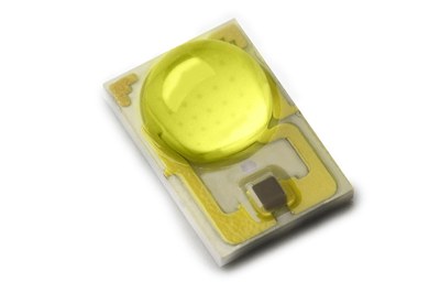 The latest addition to Philips Lumileds' color portfolio of LEDs, the  LUXEON Lime LEDs exceeds 200 lm/W efficiency