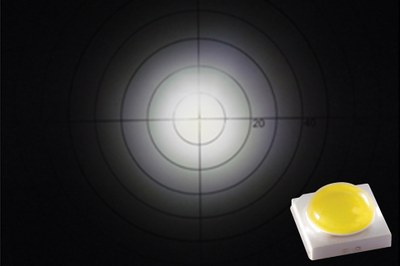 Due to its excellent light quality, Prolight Opto's Phenix 3535 is suitable for wide variety of applications