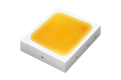 Samsung Electronics introduced the LM302A, a new 1 W high-luminance, mid-power LED package