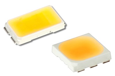 While Seoul Semiconductor's 5630 packaged LED(left) offers 180 lm/W which is world class performance, the 3030 packaged LED targets a cost points 50% lower than existing high-power packaged LEDs