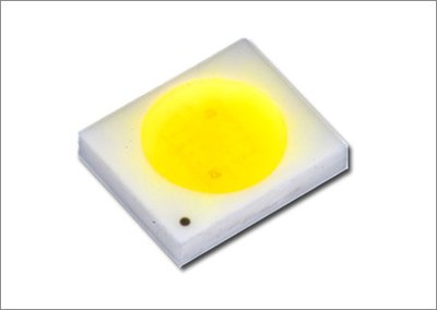 The new 1.4W ultra slim Z-power LED series 'Z1' from Seoul Semiconductor