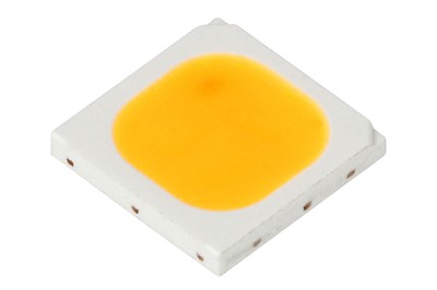 Seoul Semiconductor's lates Acrich series member offers optimized technology for street and area lighting applications that require high light output, reliability, and high cost performance