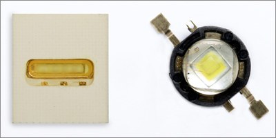 Seoul Semoconductor's new LED with 420 lumens